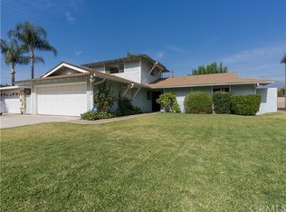 2605 Hanawalt St, La Verne, CA 91750