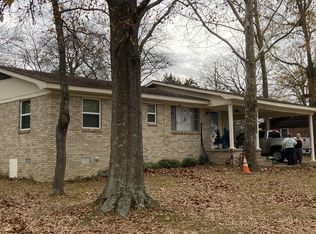 5 Lenox Rd, North Little Rock, AR 72120