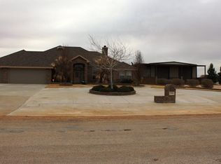 2101 S County Road 1087, Midland, TX 79706