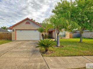 3350 Chardonay Dr, Brownsville, TX 78526