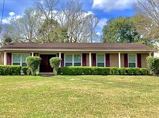 3611 Heritage Dr N, Mobile, AL 36609