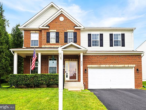 2nd image of 8326 Mineral Springs Dr