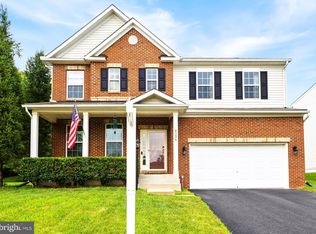 8326 Mineral Springs Dr, Manassas, VA 20112