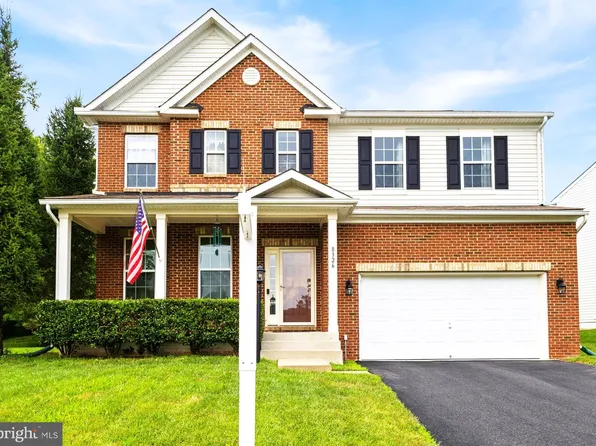 8326 Mineral Springs Dr, Manassas, VA 20112