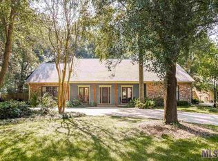 376 Rodney Dr, Baton Rouge, LA 70808