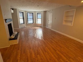 287 Beacon St #2, Boston, MA 02116