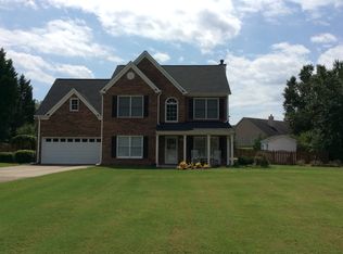 6420 Dressage Xing, Cumming, GA 30040