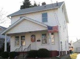 3847 Leybourn Ave, Toledo, OH 43612