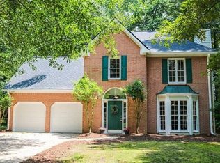 1230 Wynford Downs SW, Marietta, GA