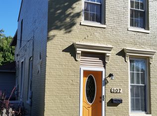 307 E 3rd St, Madison, IN 47250