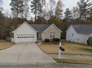 255 Victoria Station Blvd, Lawrenceville, GA