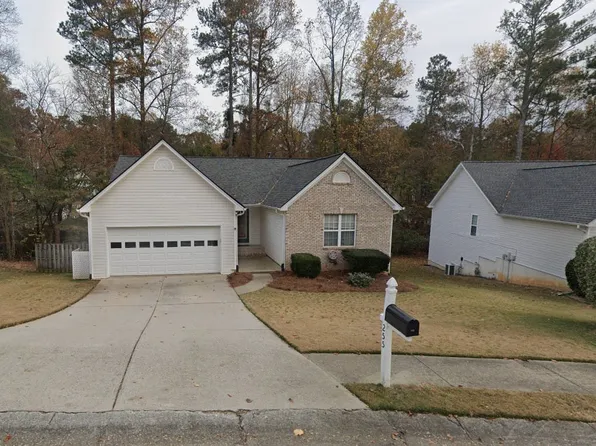 255 Victoria Station Blvd, Lawrenceville, GA 30043