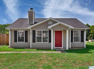 209 Knox Creek Trl NW, Madison, AL 35757