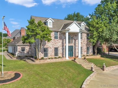 3610 S Orange Cir, Broken Arrow, OK, 74011