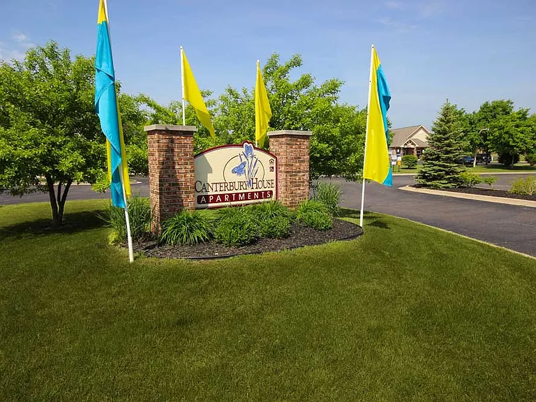 Canterbury House Kalamazoo — Photo 1