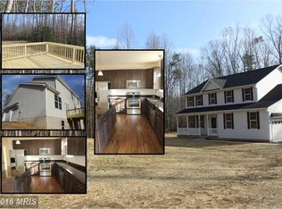 38523 Deadwood Ct, Mechanicsville, MD 20659