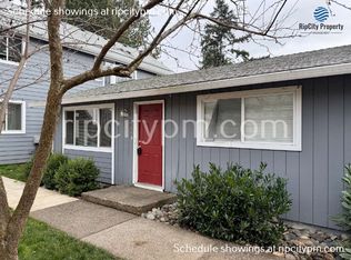 11837 SE Gladstone St, Portland, OR