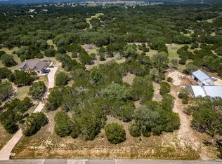 LOT 12 Rio Azul Dr, Pipe Creek, TX 78063