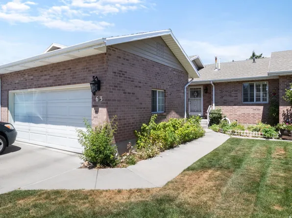63 E 530th St S, Orem, UT 84058