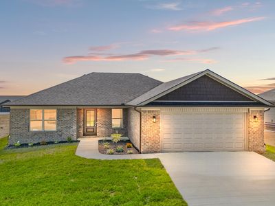 469 Wyldwood Way, Berea, KY, 40403