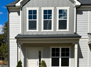 16425 Leading St, Charlotte, NC 28273