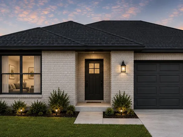 529 Mohawk Bnd, Montgomery, TX 77316