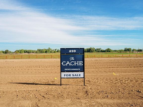 2nd image of 8613 Waterside Way Lot 59