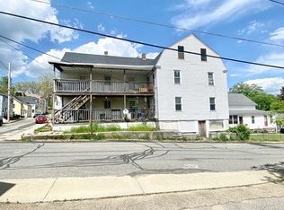 14 Snow St, Southbridge, MA 01550