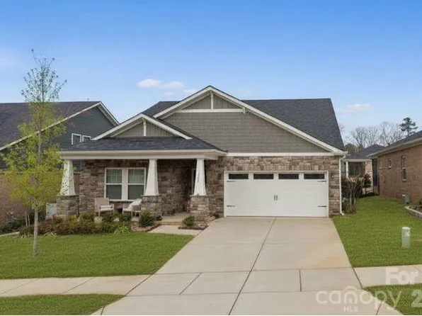 12629 Twilight Dr, Mint Hill, NC 28227