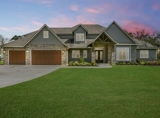 4218 Tankersley Cir, Rosharon, TX 77583