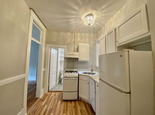 30 Hemenway St #19, Boston, MA 02115