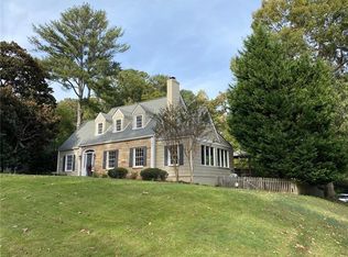 3563 Cantrell Rd NE, Atlanta, GA 30319