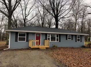 2275 State Route 132, Goshen, OH