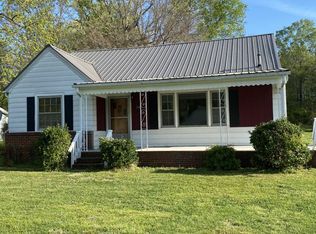 114 Clayton St, Roxboro, NC 27573