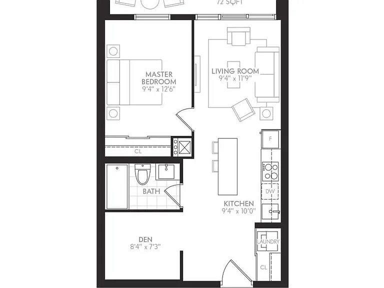 2782 Barton St E #809 — Photo 9