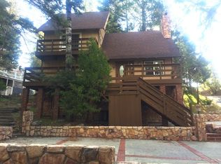 743 Grass Valley Rd, Lake Arrowhead, CA 92352