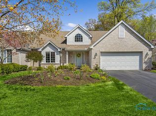 6602 Carrietowne Ln, Toledo, OH 43615