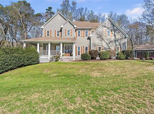 295 Lingefelt Ln, Canton, GA 30115