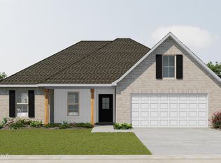 15085 High Point Dr, Gulfport, MS 39503