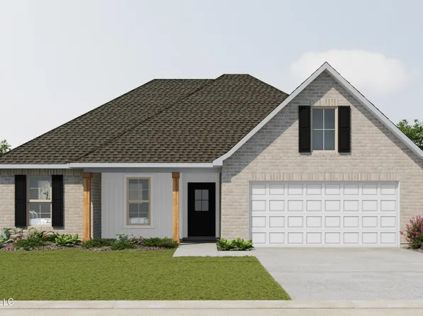 15085 High Point Dr, Gulfport, MS 39503