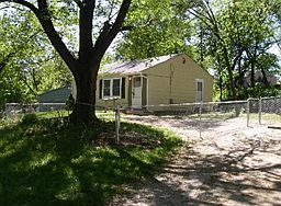 1st image of 4437 Claudine Ln