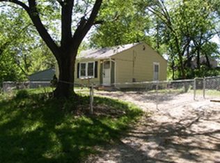 4437 Claudine Ln, Kansas City, KS 66102