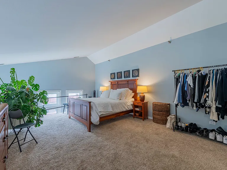 714 S Dearborn St #Penthouse 9 — Photo 41