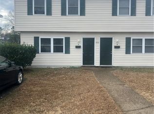 1010 Liberty Ave #B, Hopewell, VA 23860