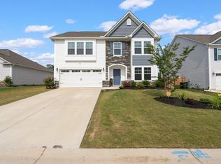 431 Icebow Rd, Fountain Inn, SC 29644