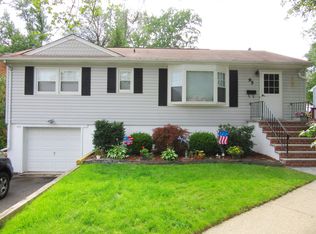 95 Marmora Rd, Parsippany, NJ 07054