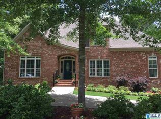 801 Graham Way, Leeds, AL 35094