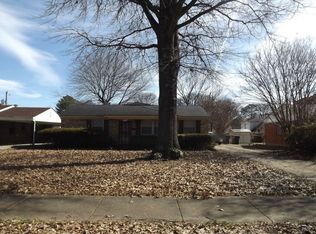 2978 Knightway Rd, Memphis, TN 38118