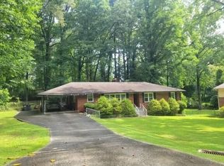 2605 Woodhaven Cir, East Pt, GA 30344