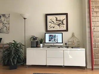 Rented by 212 Consulting Corp